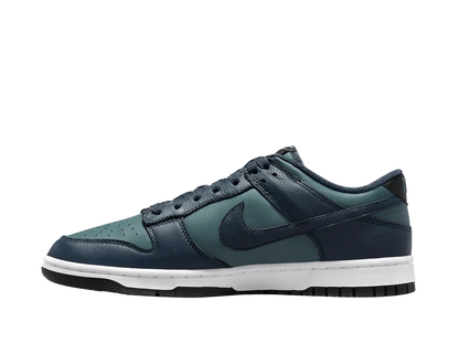 Not On The Shelf - Nike Dunk Low Retro Premium 'Armory Navy'
