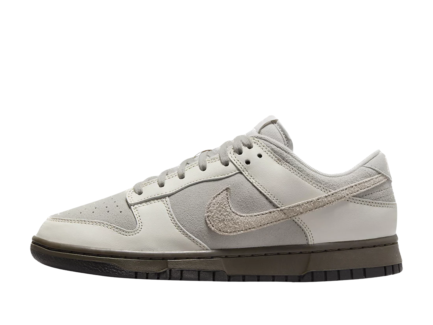 Nike Dunk Low 'Ironstone' – NOT ON THE SHELF