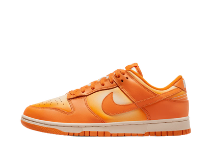 Not On The Shelf - Nike Dunk Low 'Magma Orange' (W)