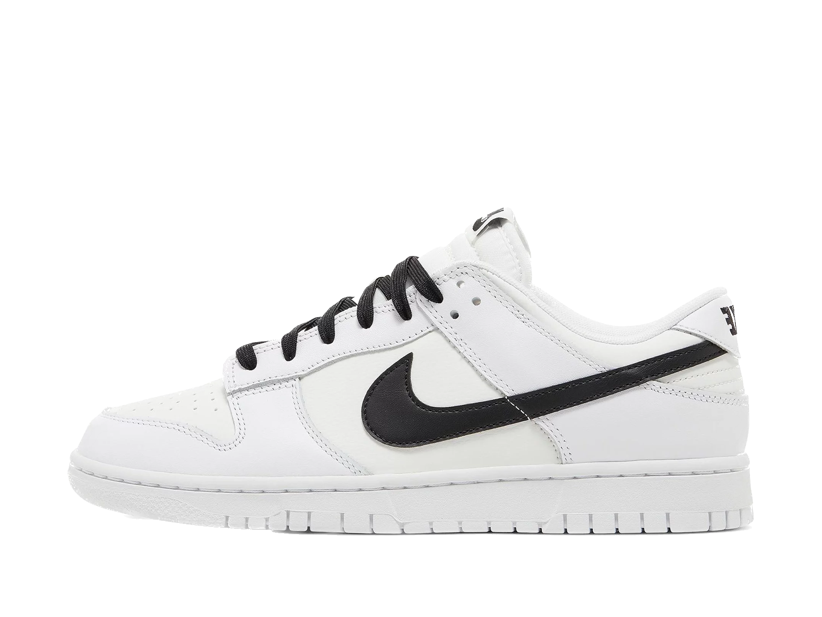 Not On The Shelf - Nike Dunk Low 'Black White Reverse Panda'