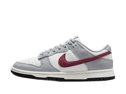 Not On The Shelf - Nike Dunk Low 'Pale Ivory Redwood' (W)