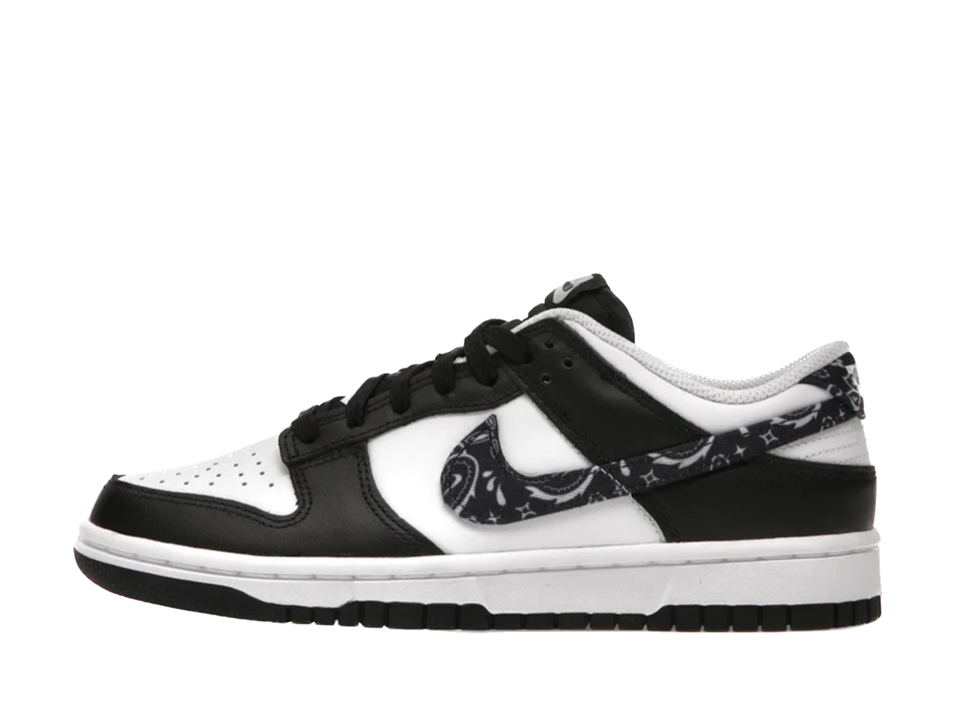 Not On The Shelf - Nike Dunk Low 'Essential Paisley Pack Black' (W)