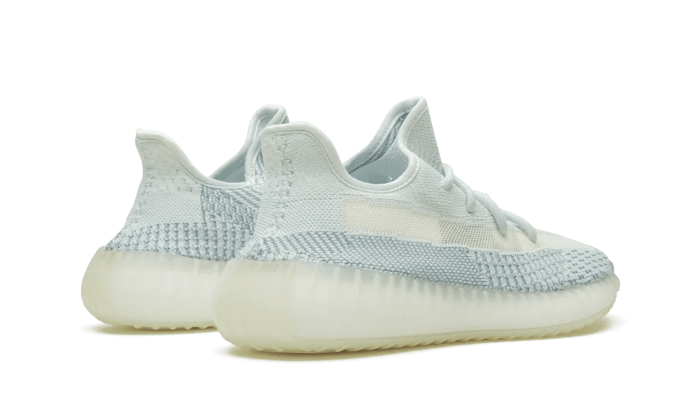 Yeezy Boost 350 V2 'Cloud White Non-Reflective'